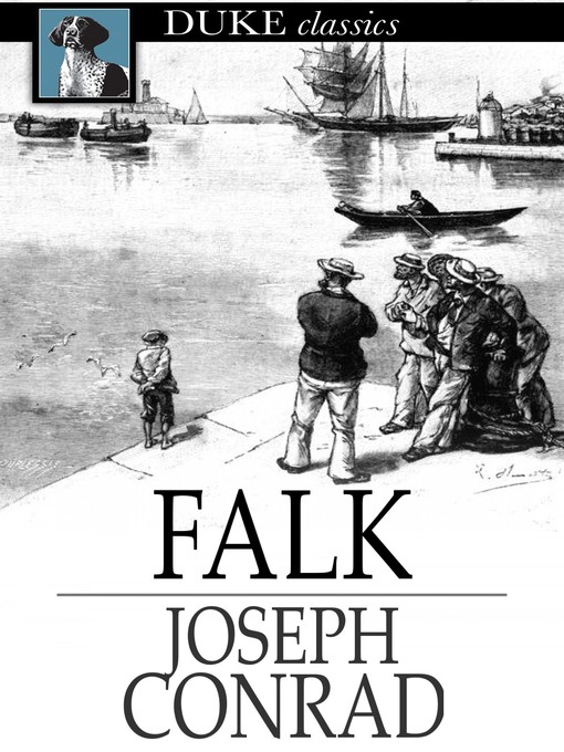 Cover of Falk